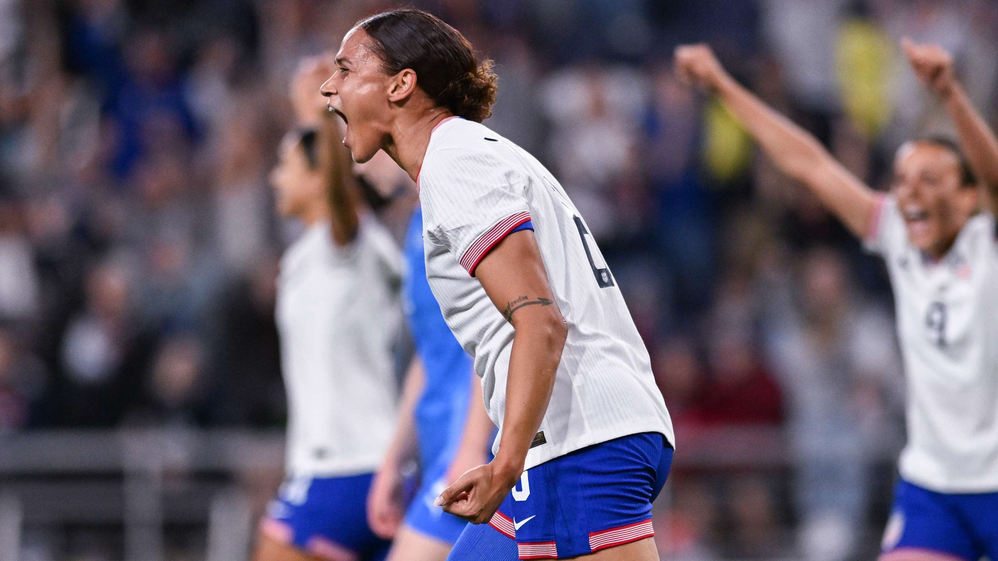 未来的德甲 未来的德甲