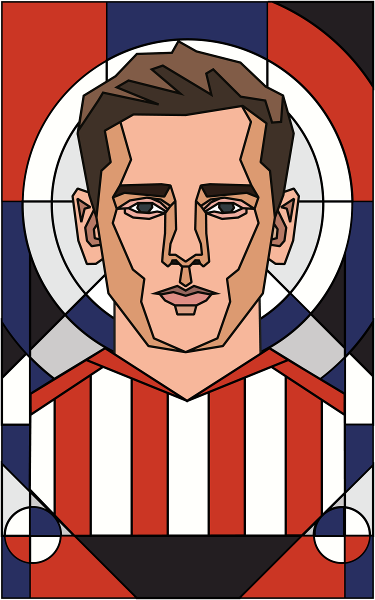 强大的纽卡 强大的纽卡