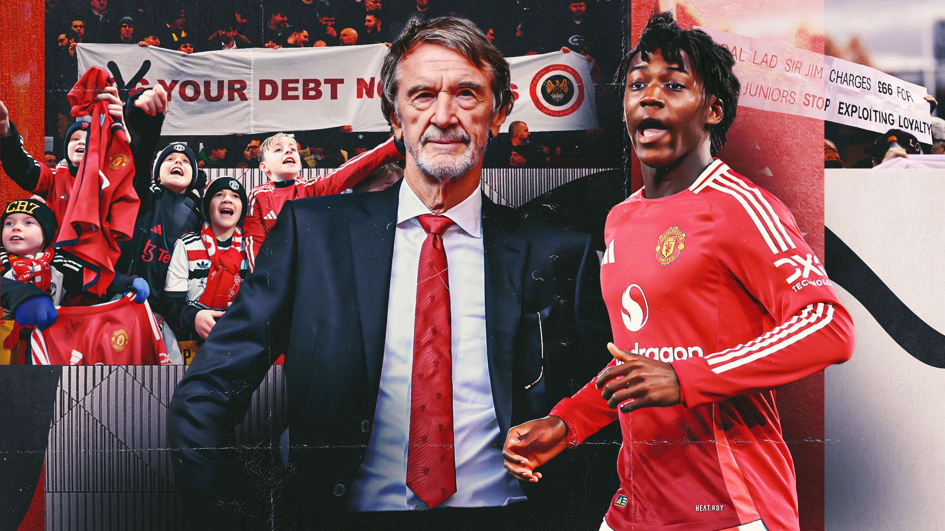 随着哈兰德 随着哈兰德