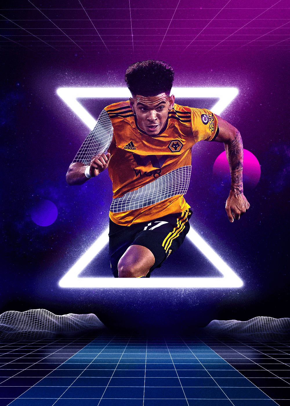 良好的射门 良好的射门