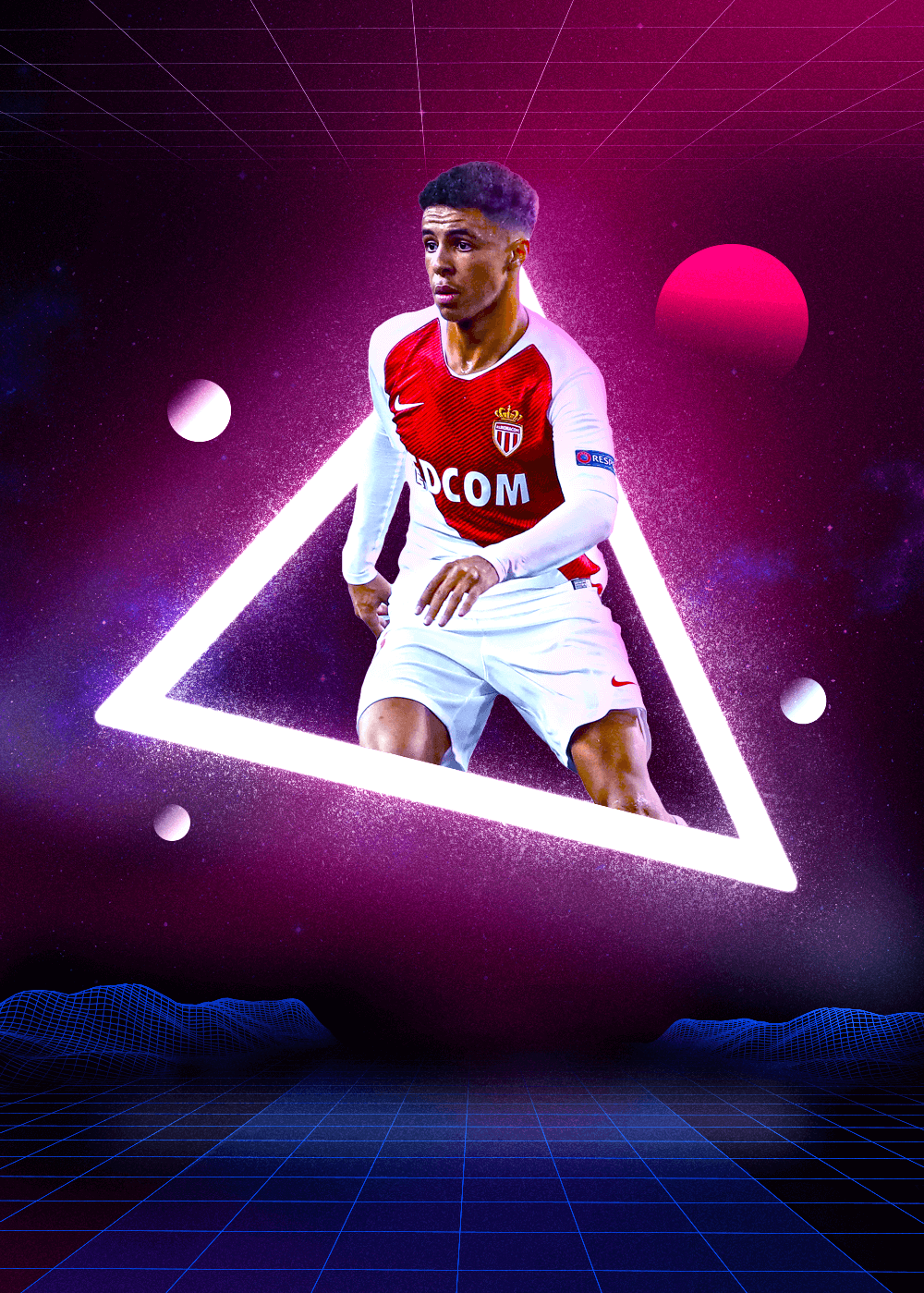 相信马奎尔 相信马奎尔