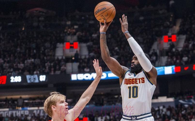 穆雷砍下42分 掘金战胜奇才 穆雷砍下42分 掘金战胜奇才